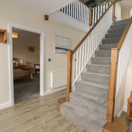 Tan Twr Villa Llanfairpwllgwyngyll Ngoại thất bức ảnh