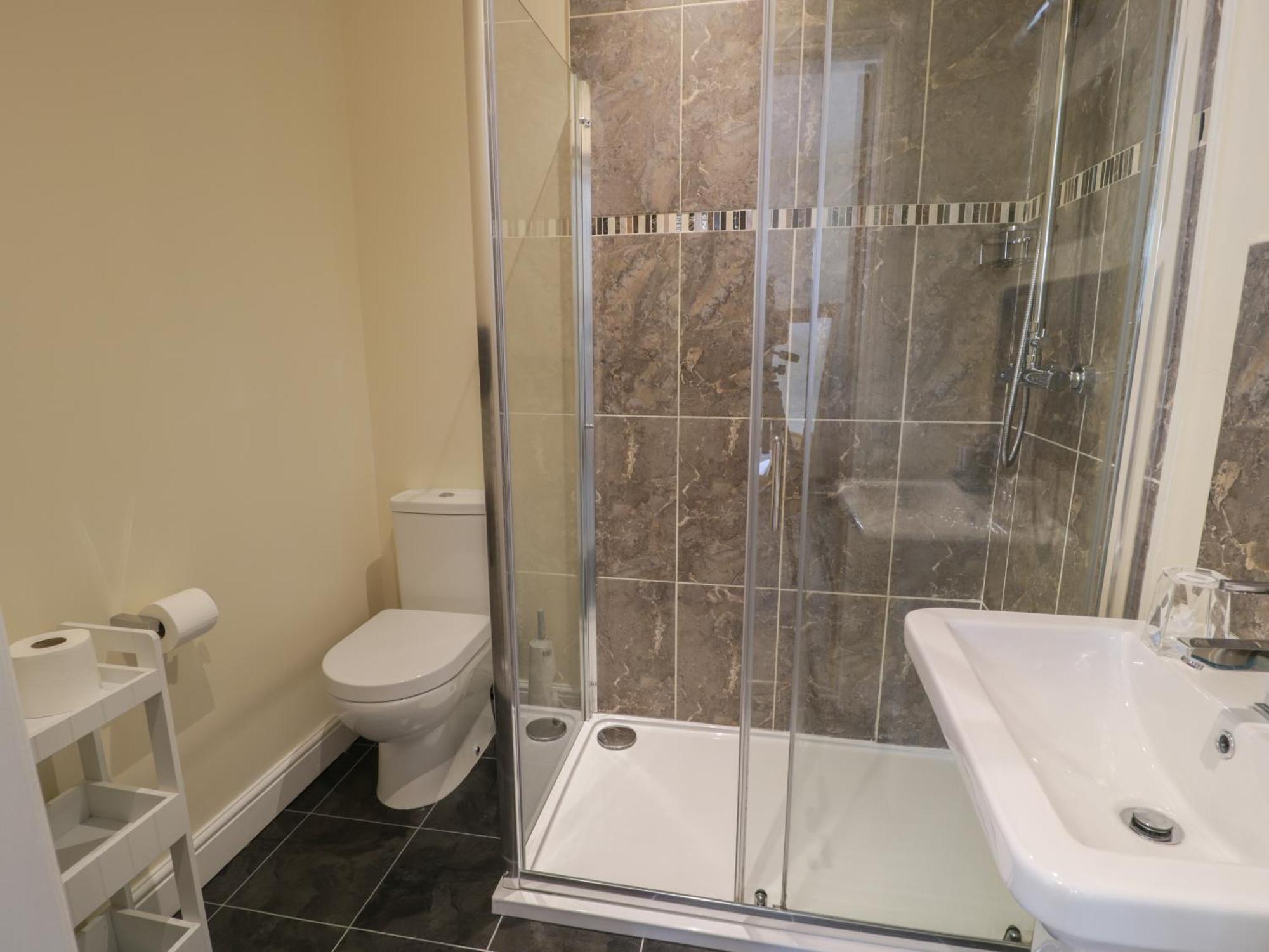 Tan Twr Villa Llanfairpwllgwyngyll Ngoại thất bức ảnh
